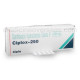 Ciplox 250 Tab (Ciprofloxacin)