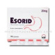 Esorid 20mg Tab(Cisapride)