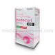 Budecort 100 mcg Inhaler (Budesonide)