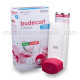 Budecort 200 mcg Inhaler (Budesonide)