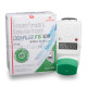 Digihaler FB 400 Inhaler (Formoterol, Budesonide)