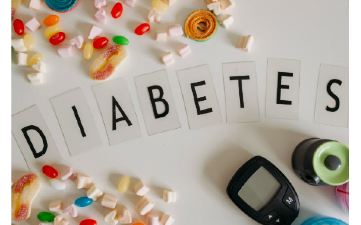 Insight into Diabetes: Understanding Causes, Types, and Treatment