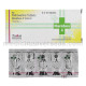 Narebox 2mg Tab (Reboxetine)