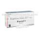 Rispond 1mg tab (Risperidone)