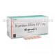 Rispond 2mg Tab (Risperidone)