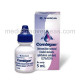 Combigan Opthalmic Solution(Timolol(5), Brimonidine(2))