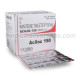 Aciloc 150mg Tab (Ranitidine)