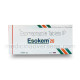 Esokem 20mg Tab (Esomeprazole) 