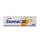 Esomac 20mg Tab (Esomeprazole) 