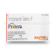 Protera 20mg Tab (Pantoprazole)