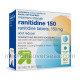 Ranitidine 150mg Tab (Ranitidine)