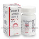 ABEC-L (Abacavir & Lamivudine Tablets IP) 