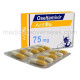 Antiflu 75 mg Tab (Oseltamivir)