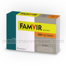 Famir 250mg Tab(Famciclovir)
