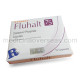 Fluhalt 75mg Tab (Oseltamivir)