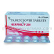 Herpini-F 250mg(Famciclovir)