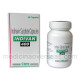 Indivan 400mg Tab(Indinavir Sulphate)