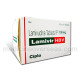 Lamivir 100mg Tab(Lamivudine)