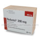 Rebetol 200mg Tab(Ribavirin)