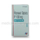 Ritovir 100mg Tab(Ritonavir)