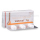 Valtoval 1000mg Tab (Valacyclovir)