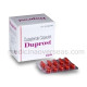 Duprost 0.5mg Tab (Dutasteride)