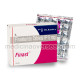 Finast 5 mg Tab (Finasteride)