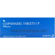 Plavix 75mg Tab (Clopidogrel)