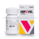 Hepcvel 400mg Tab (Sofosbuvir)