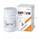 Hepcvir 400mg Tab (Sofosbuvir)