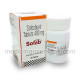 Sofab 400mg Tab (Sofosbuvir)