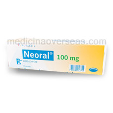 Generic Neoral(cyclosporine)