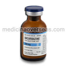 Arzi 200 mg Injection(Dacarbazine)
