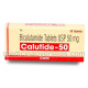 Calutide 50 mg (Bicalutamide)