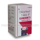 Clokeran 5 mg Tablet(Chlorambucil)