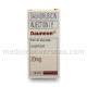 Dauneon 20 mg Injection (Daunorubicin)