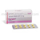 Fempro 2.5 mg Tab (Letrozole)