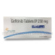 Gefitrust 250 mg Tab(Gefitinib)