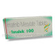 Imalek 100 mg Tab(Imatinib Mesylate)