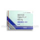 Imanib 400 mg Tab(Imatinib Mesylate)