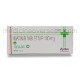 Imat 100 mg Tab(Imatinib Mesylate)