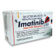 Imatinib 400 mg Tab(Imatinib Mesylate)