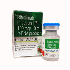 LupiximAb 100 Injection (Rituximab) – Export Quality | Medicina Overseas
