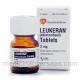 Leukeran 2 mg Tab(Chlorambucil)