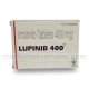 Lupinib 400mg Tab(Imatinib Mesylate)