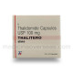 Thalitero 100 mg Capsule(Thalidomide)