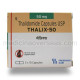 Thalix 50 mg Capsule(Thalidomide)