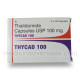 Thycad 100 mg Capsule(Thalidomide) 