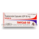 Thycad 50 mg Capsule(Thalidomide)