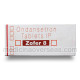 Zofer 8 mg Tab (Ondansetron)